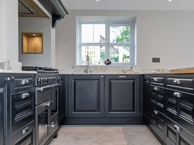 The Barn Hoghton Kitchen (2)